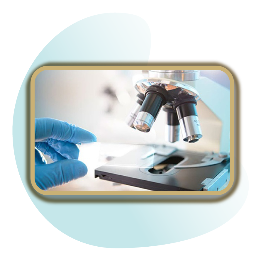 وب سایت آزمایشگاه تخصصی عطار نیشابور - پزشک متخصص پاتولوژی دکتر فرزانه فرزام