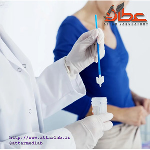 پاپ اسمیر Pap Smear